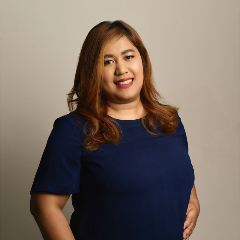 Christine Lestari, CEO & Founder Temannya Pebisnis