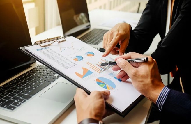 Manajemen bisnis terintegrasi dengan sistem ERP Appnow