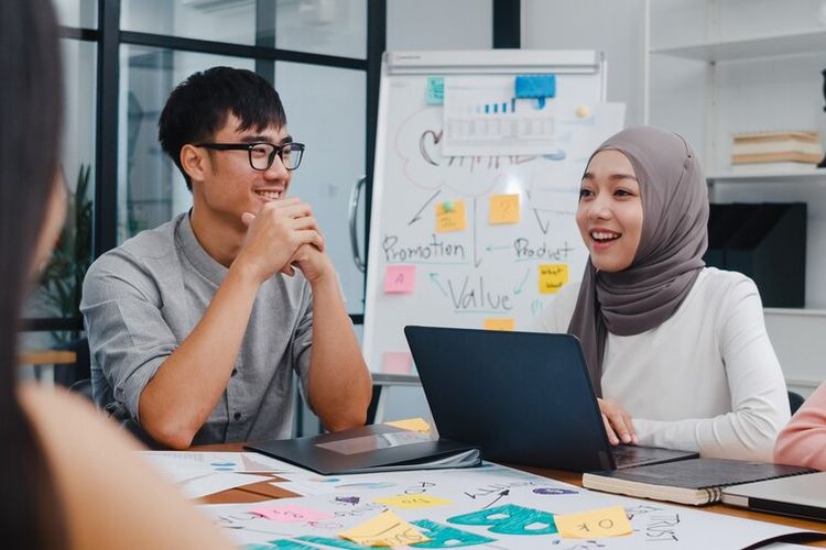 Mengapa CV Perusahaan Penting Bagi Startup dan UKM?