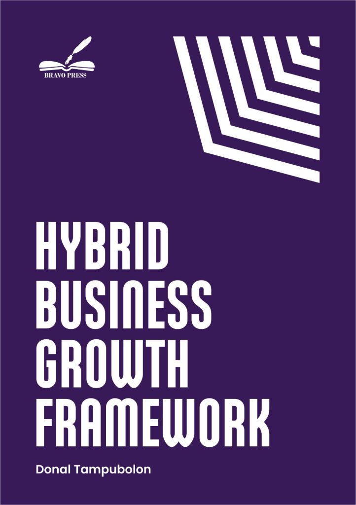 Officenow Hybrid Business Growth Framework 1