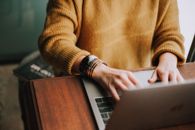 Pendirian PT Perorangan 14 christin hume Hcfwew744z4 unsplash