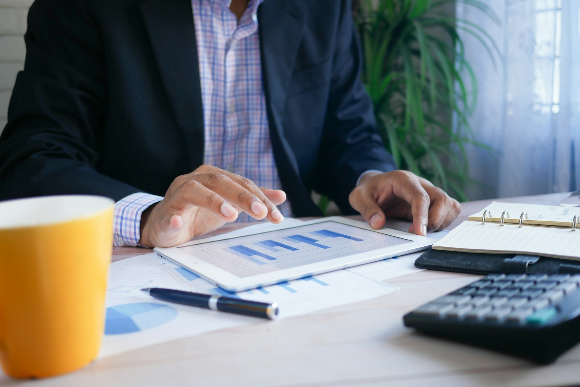 officenow financial report 1